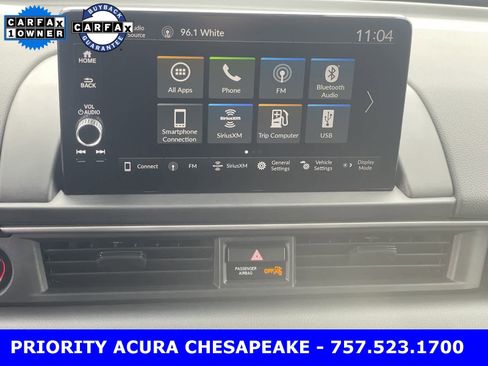 Used 2025 Honda Pilot EX-L image 17