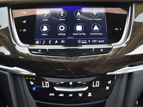 Certified 2024 Cadillac XT6 Premium Luxury w/ Platinum Package AWD/4WD image 21