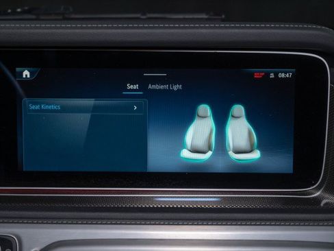 Certified 2025 Mercedes-Benz G 550 image 16