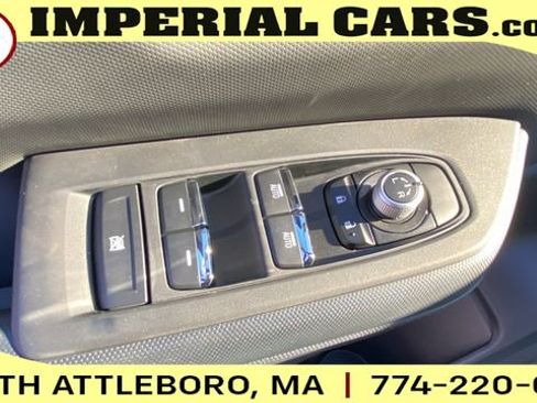 New 2026 Subaru Forester Limited image 15