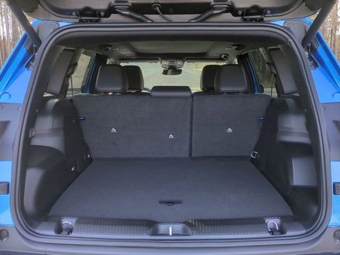 New 2026 Jeep Cherokee Limited image 23