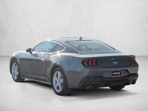 New 2026 Ford Mustang EcoBoost image 9