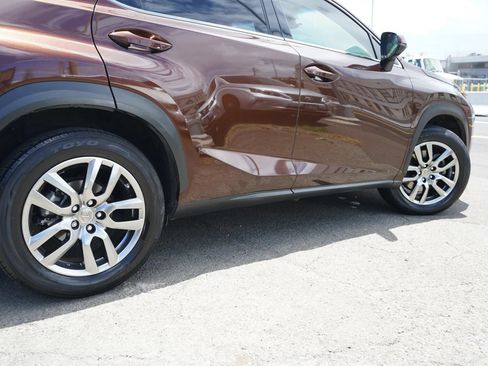 Used 2016 Lexus NX 200t FWD image 6