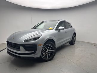 Certified 2026 Porsche Macan AWD/4WD video 1
