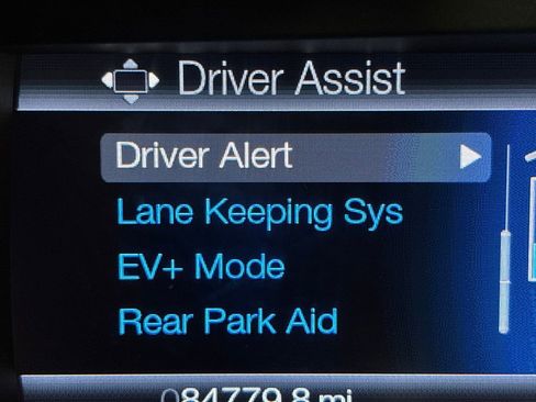 Used 2014 Ford Fusion Energi Titanium w/ Driver Assist Package FWD image 36