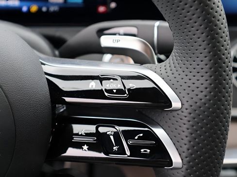 New 2026 Mercedes-Benz AMG GT 53 image 36