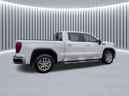 Used 2019 GMC Sierra 1500 SLT w/ SLT Premium Plus Package image 8