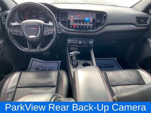 Used 2024 Dodge Durango GT image 6