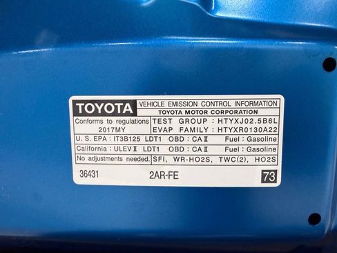 Used 2017 Toyota RAV4 Limited w/ Advanced Technology Package AWD/4WD image 44