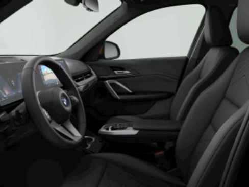 Certified 2025 BMW X1 xDrive28i w/ Technology Package AWD/4WD image 2