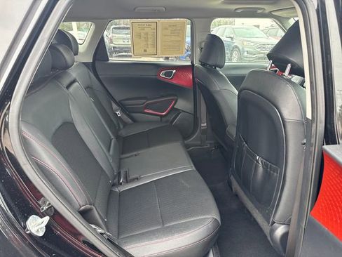 Certified 2023 Kia Soul GT-Line w/ GT-Line Technology Package image 22