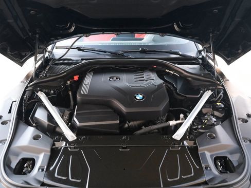 Used 2019 BMW Z4 sDrive30i image 28