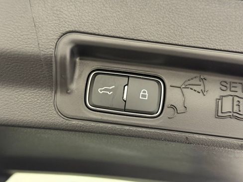 New 2026 Ford Explorer Tremor w/ Tremor Convenience Package image 5