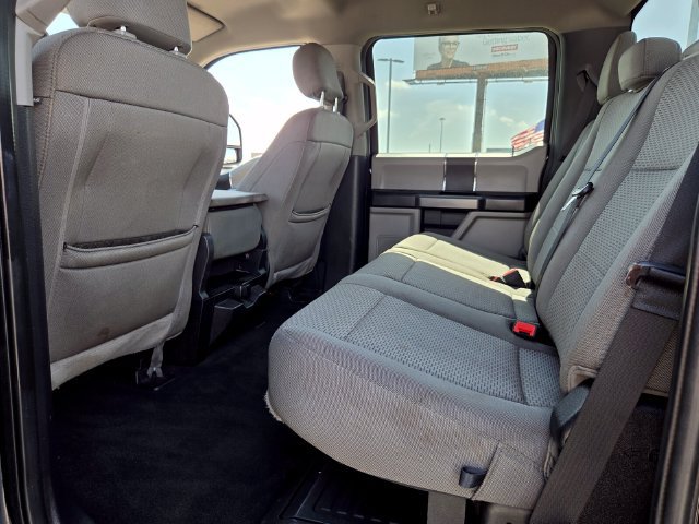 Used 2020 Ford F250 XLT w/ FX4 Off-Road Package AWD/4WD image 5