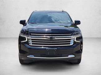 Used 2022 Chevrolet Tahoe High Country AWD/4WD video 2