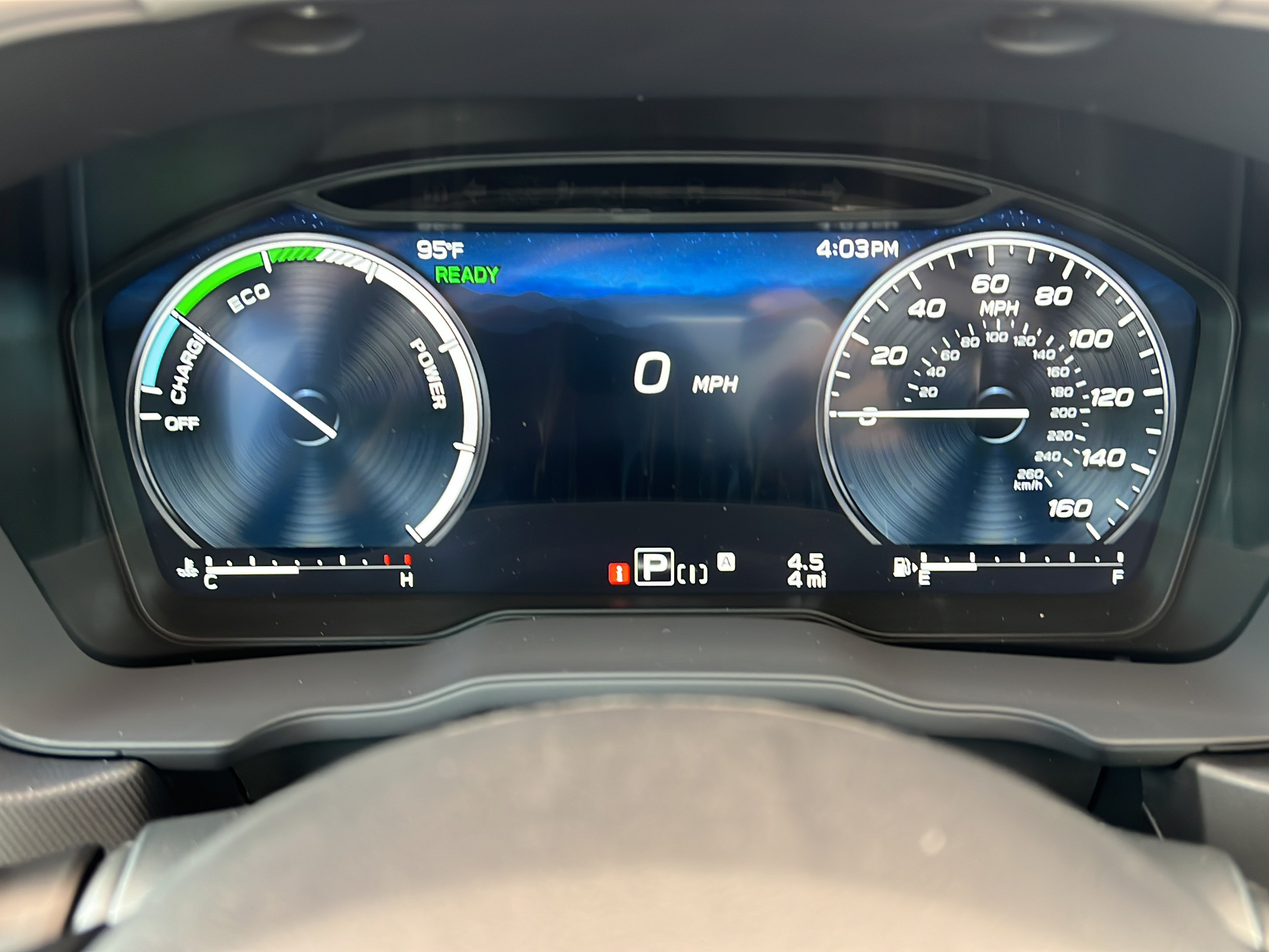 New 2026 Subaru Forester Premium AWD/4WD image 23