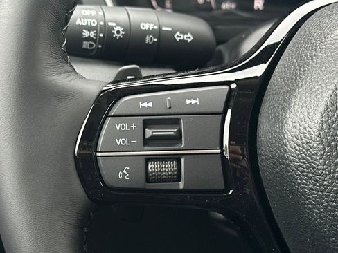 New 2025 Honda Pilot Elite image 16