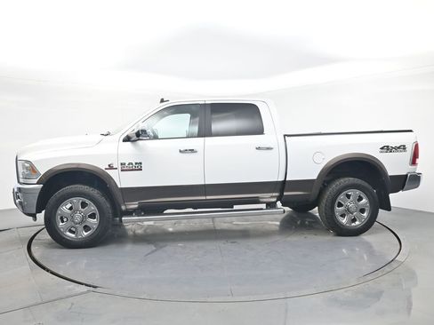 Used 2018 RAM 2500 Laramie w/ Off Road Package AWD/4WD image 3