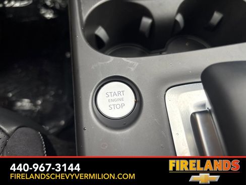 Used 2024 INFINITI QX50 Sport image 19