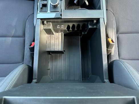 Used 2023 Toyota Tundra SR5 w/ TRD Sport Package AWD/4WD image 60