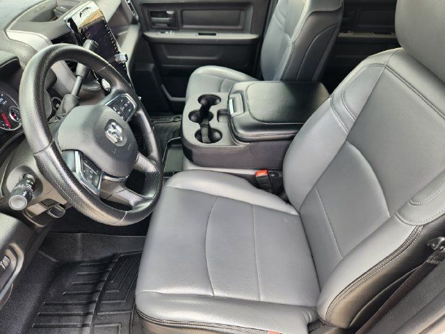 Certified 2025 RAM 2500 Tradesman AWD/4WD image 15