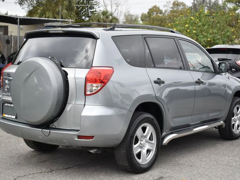 Used 2008 Toyota RAV4 2WD image 7