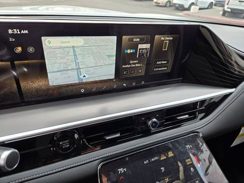 New 2026 INFINITI QX80 Luxe AWD/4WD image 26