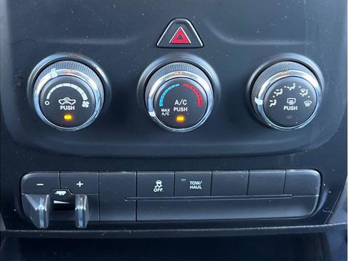 Used 2020 RAM 1500 Tradesman w/ Popular Equipment Group image 13