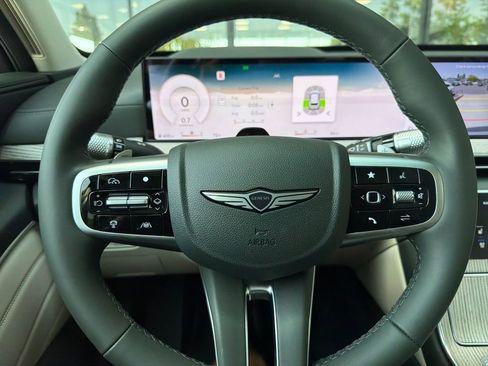 New 2026 Genesis GV80 2.5T Advanced AWD/4WD image 25