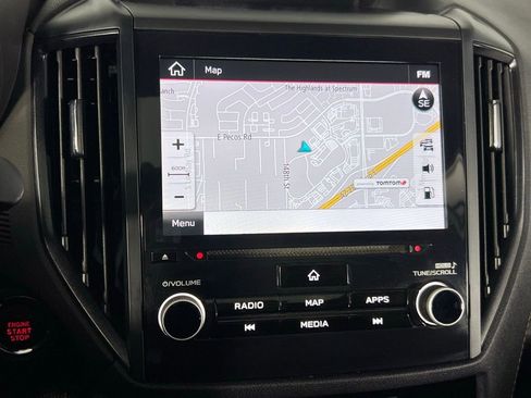 Used 2023 Subaru Forester Wilderness w/ Wilderness Package image 17