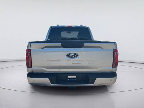 Used 2026 Ford F150 XL AWD/4WD image 5
