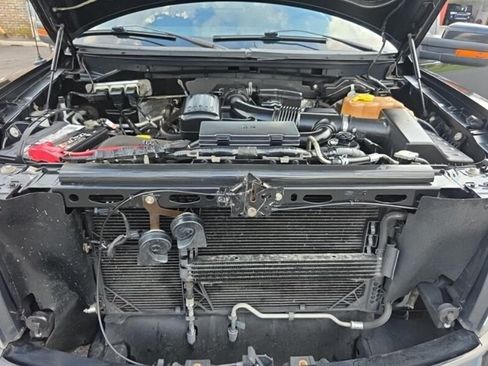 Used 2010 Ford F150 Raptor AWD/4WD image 7