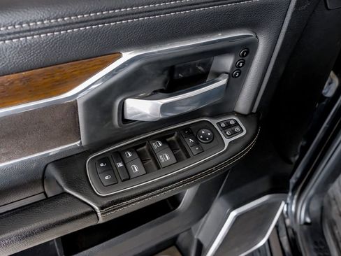 Used 2023 RAM 3500 Laramie AWD/4WD image 45