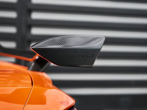 Used 2024 Chevrolet Corvette Z06 w/ Z07 Performance Package image 14