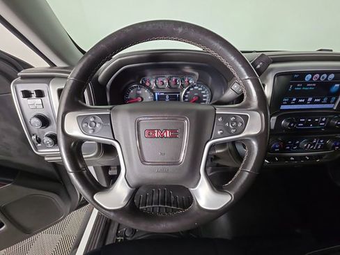 Used 2017 GMC Sierra 1500 SLE image 26