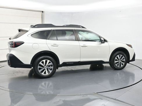 Used 2021 Subaru Outback Premium AWD/4WD image 26