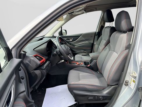 Used 2020 Subaru Forester Sport w/ Popular Package #2 image 15