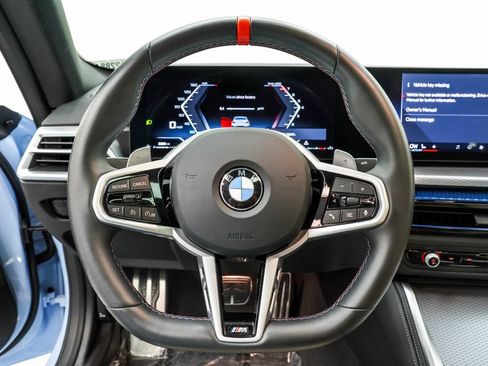 Used 2026 BMW M240i xDrive Coupe AWD/4WD image 22