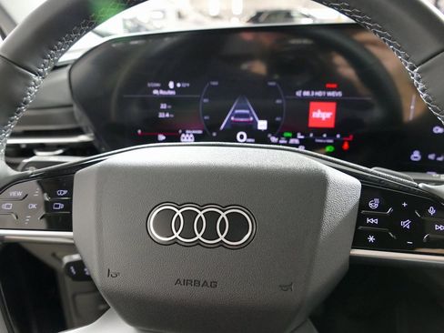 New 2025 Audi Q5 Premium Plus image 17