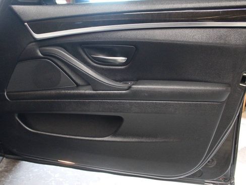 Used 2016 BMW 535i Sedan RWD image 10