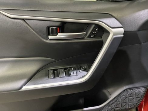 Certified 2025 Toyota RAV4 XLE Premium w/ Weather Package image 14