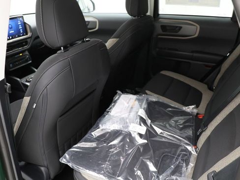 New 2025 Ford Bronco Sport Big Bend w/ Convenience Package image 7