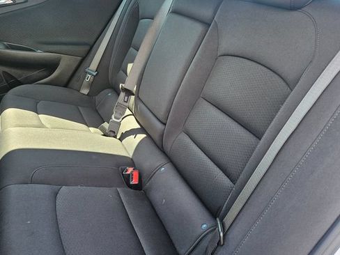 Used 2024 Chevrolet Malibu LT FWD image 16