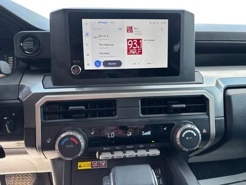 Used 2024 Toyota Tacoma SR5 image 16