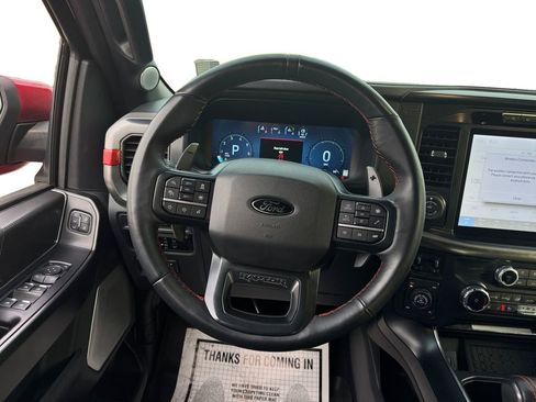 Certified 2024 Ford F150 Raptor image 16