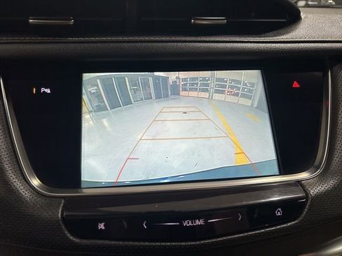 Used 2019 Cadillac XT5 AWD image 27