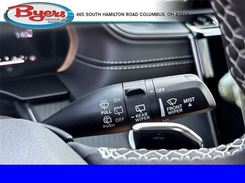 New 2025 Jeep Grand Cherokee L Altitude image 20