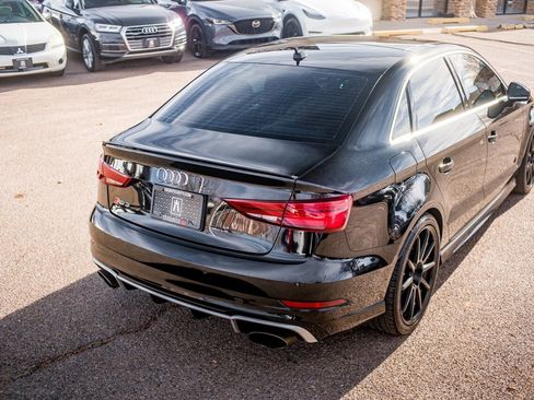 Used 2018 Audi RS 3 image 10