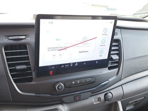 New 2026 Ford Transit 250 148 Medium Roof w/ Load Area Protection Package image 28