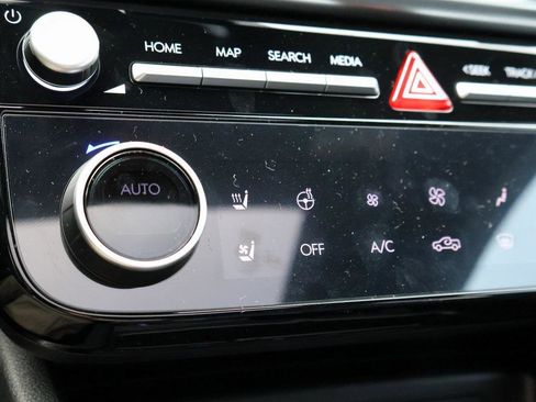 New 2026 Hyundai Santa Cruz Limited image 38